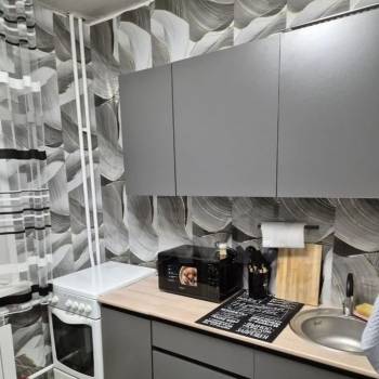 Сдается 1-комнатная квартира, 37,6 м²