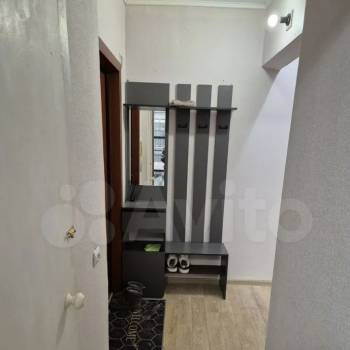 Сдается 1-комнатная квартира, 37,6 м²