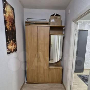 Сдается 1-комнатная квартира, 37,6 м²