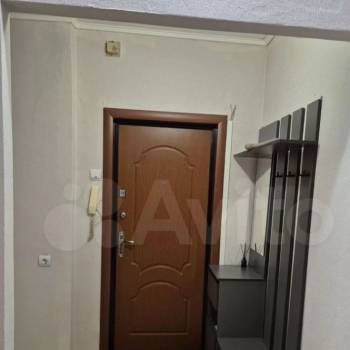 Сдается 1-комнатная квартира, 37,6 м²