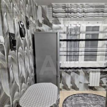 Сдается 1-комнатная квартира, 37,6 м²