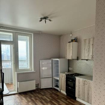 Сдается 1-комнатная квартира, 45 м²