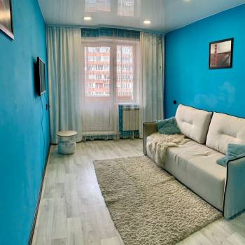 Сдается 1-комнатная квартира, 32 м²