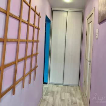 Сдается 1-комнатная квартира, 32 м²