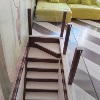 Продается 3-х комнатная квартира, 72 м²