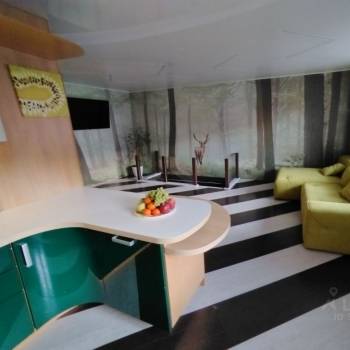 Продается 3-х комнатная квартира, 72 м²