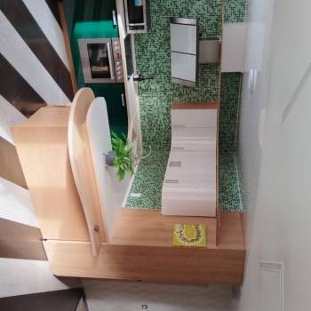 Продается 3-х комнатная квартира, 72 м²
