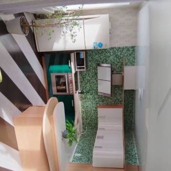 Продается 3-х комнатная квартира, 72 м²