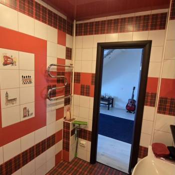 Продается 3-х комнатная квартира, 130,1 м²