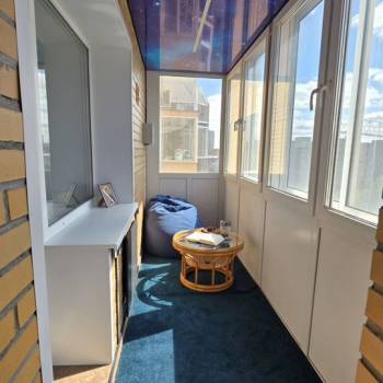 Продается 3-х комнатная квартира, 130,1 м²