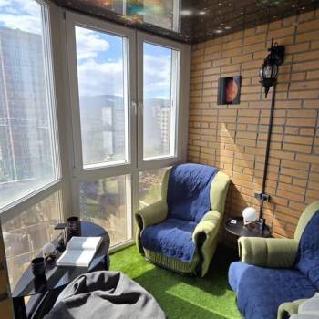 Продается 3-х комнатная квартира, 130,1 м²