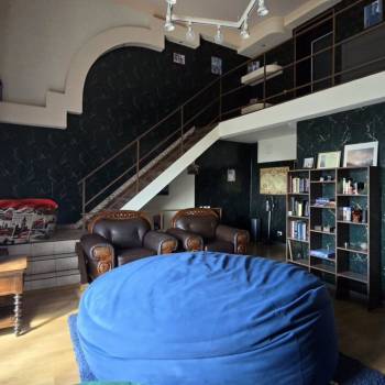 Продается 3-х комнатная квартира, 130,1 м²