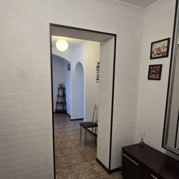 Продается 3-х комнатная квартира, 130,1 м²