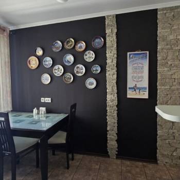 Продается 3-х комнатная квартира, 130,1 м²