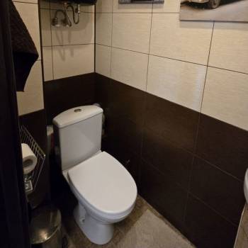 Продается 3-х комнатная квартира, 130,1 м²