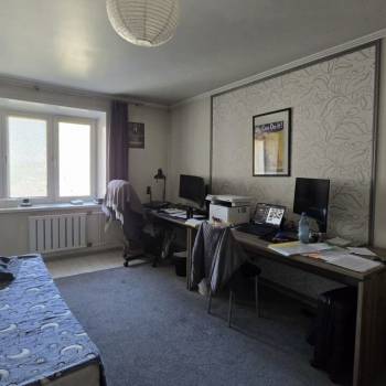 Продается 3-х комнатная квартира, 130,1 м²