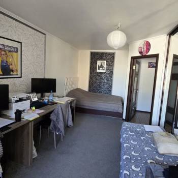 Продается 3-х комнатная квартира, 130,1 м²