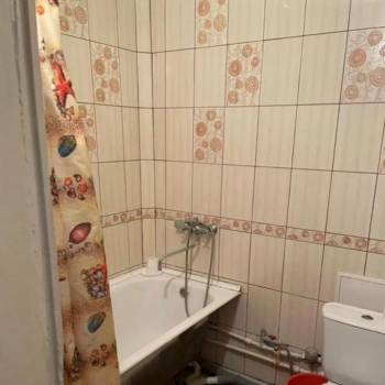 Сдается 1-комнатная квартира, 32 м²
