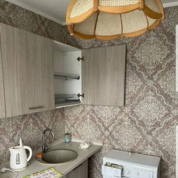 Сдается 1-комнатная квартира, 32 м²