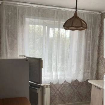 Сдается 1-комнатная квартира, 32 м²