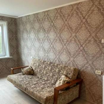 Сдается 1-комнатная квартира, 32 м²