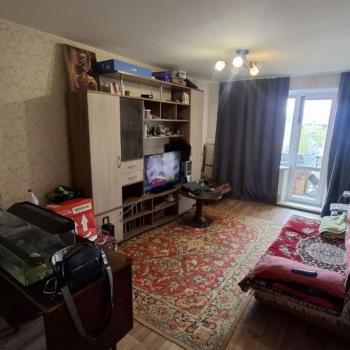 Продается 2-х комнатная квартира, 50 м²