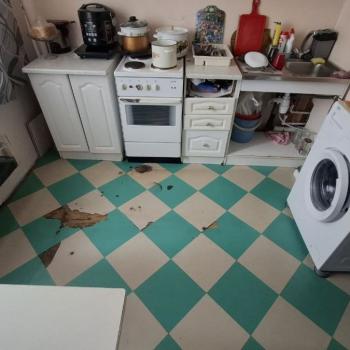 Продается 2-х комнатная квартира, 50 м²
