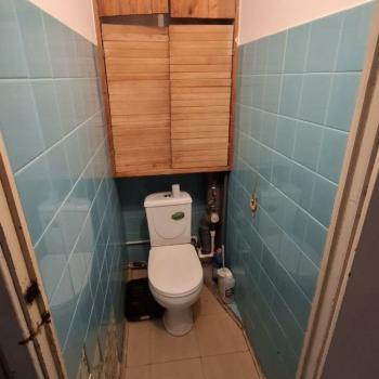 Продается 2-х комнатная квартира, 50 м²
