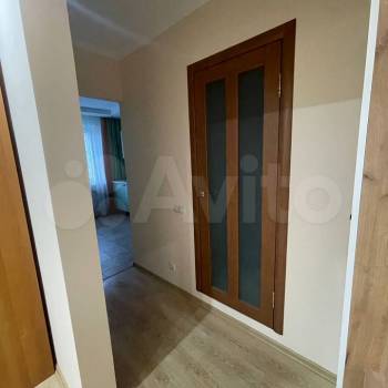 Сдается 2-х комнатная квартира, 54 м²