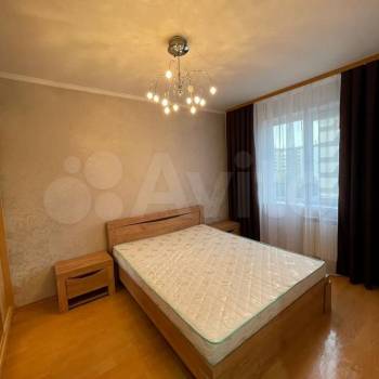 Сдается 2-х комнатная квартира, 54 м²