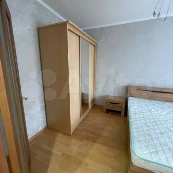 Сдается 2-х комнатная квартира, 54 м²