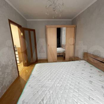 Сдается 2-х комнатная квартира, 54 м²