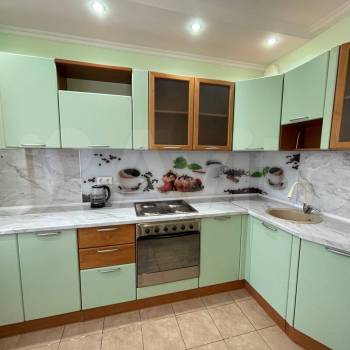 Сдается 2-х комнатная квартира, 54 м²