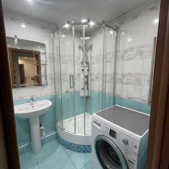 Сдается 2-х комнатная квартира, 54 м²