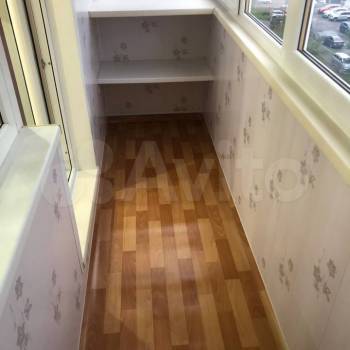 Сдается 2-х комнатная квартира, 54 м²