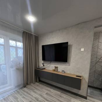 Продается 1-комнатная квартира, 33,4 м²