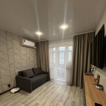 Продается 1-комнатная квартира, 33,4 м²