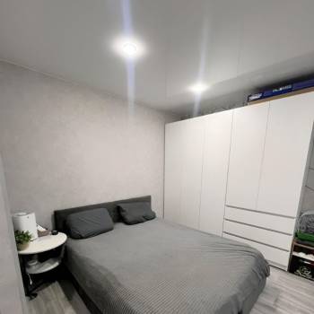 Продается 1-комнатная квартира, 33,4 м²