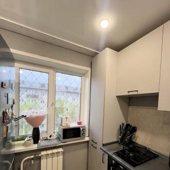 Продается 1-комнатная квартира, 33,4 м²