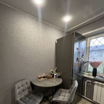 Продается 1-комнатная квартира, 33,4 м²