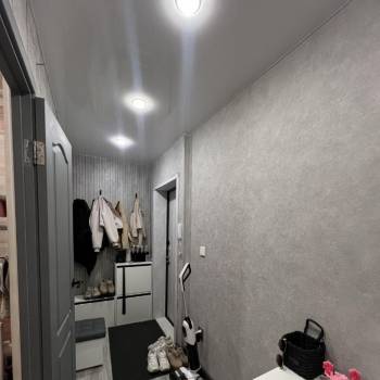 Продается 1-комнатная квартира, 33,4 м²
