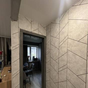 Продается 1-комнатная квартира, 33,4 м²