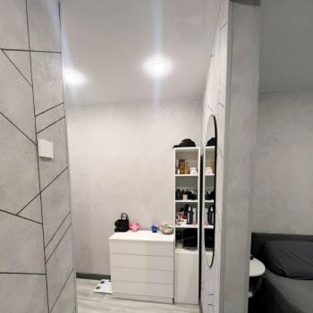 Продается 1-комнатная квартира, 33,4 м²