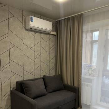 Продается 1-комнатная квартира, 33,4 м²