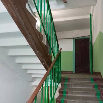 Продается 3-х комнатная квартира, 66 м²