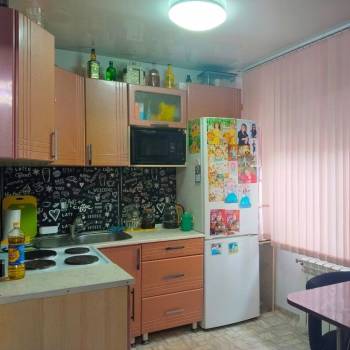 Продается 3-х комнатная квартира, 66 м²