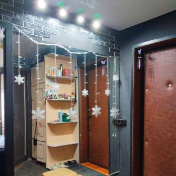 Продается 3-х комнатная квартира, 66 м²