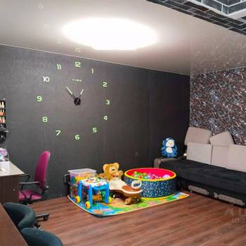 Продается 3-х комнатная квартира, 66 м²