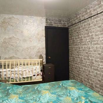 Продается 3-х комнатная квартира, 66 м²
