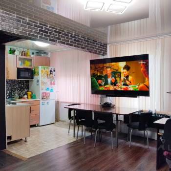 Продается 3-х комнатная квартира, 66 м²